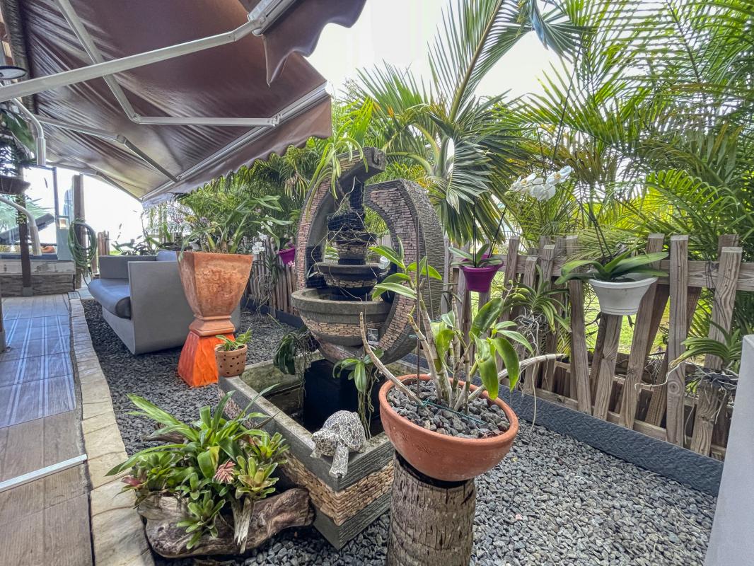 Location villa Guadeloupe Saint François - Villa 4 chambres 10 personnes - Vue Mer - Piscine - Boulodrome (29)